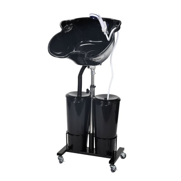 どこでもシャンプーセット