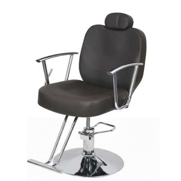 多目的チェア ブラウン