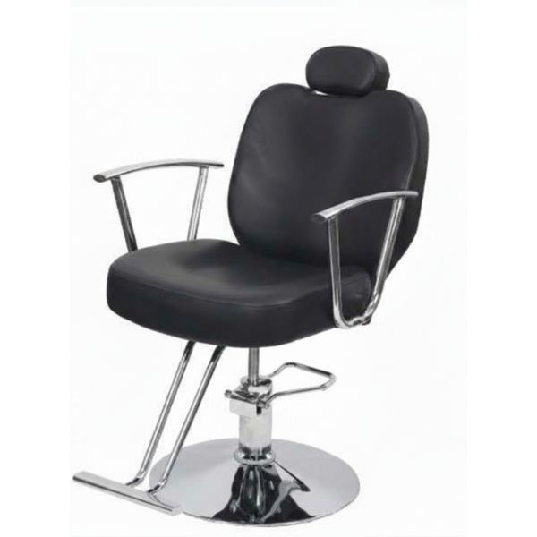 多目的チェア ブラック