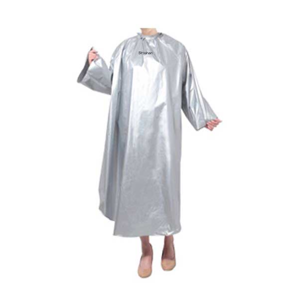 シルバークロス(袖付) (名入有) 10枚～