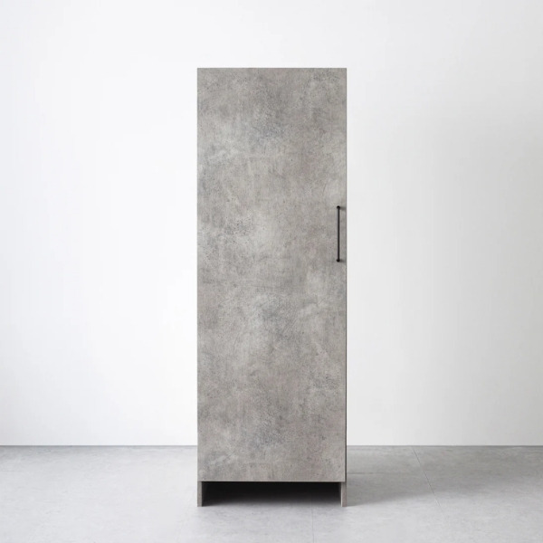 HAIR BOX ヘアボックス M モルタル