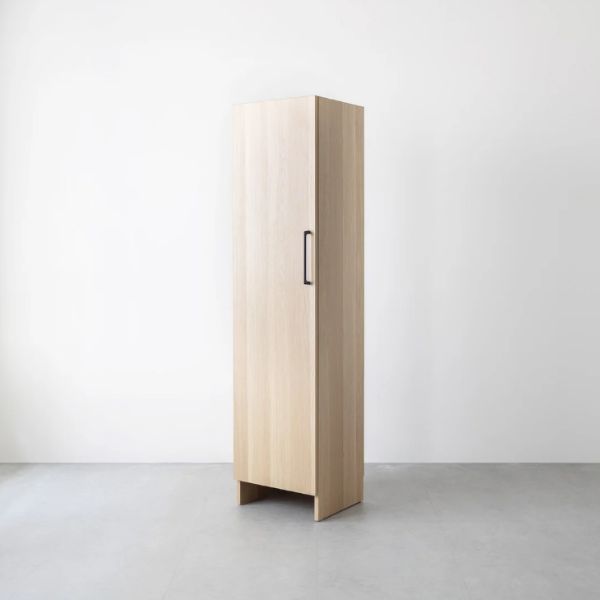 HAIR BOX ヘアボックス S ライトウッド