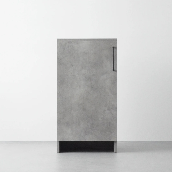 HAIR BOX ヘアボックス SS モルタル