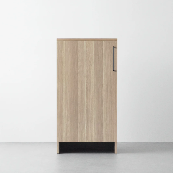 HAIR BOX ヘアボックス SS ライトウッド