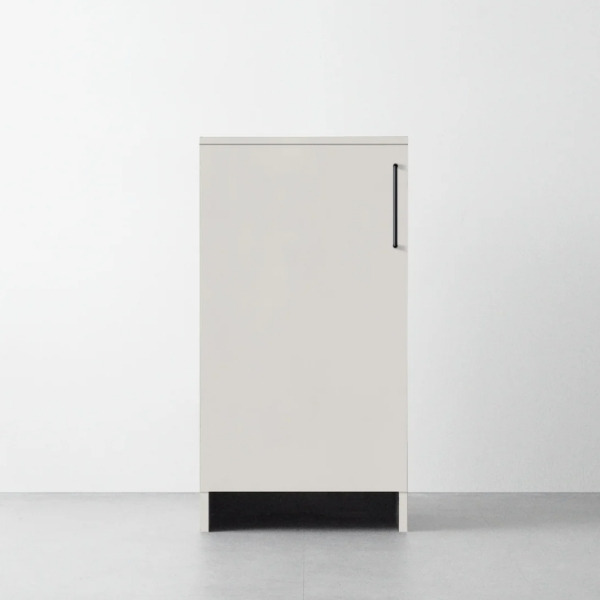 HAIR BOX ヘアボックス SS スムースホワイト