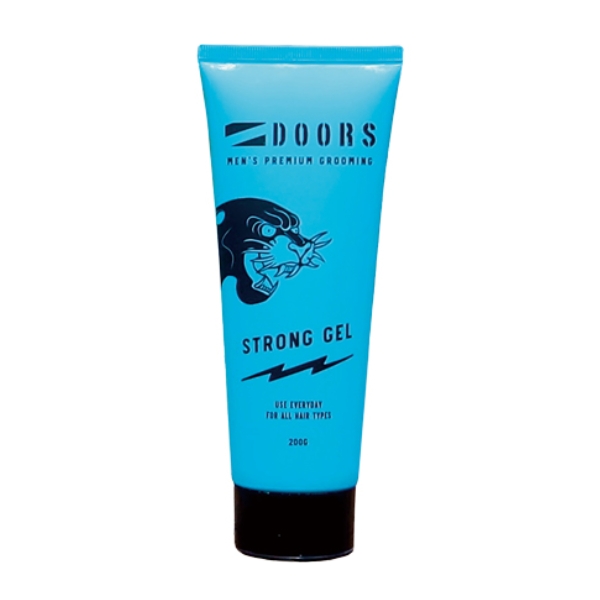 DOORS ストロングジェル 200g