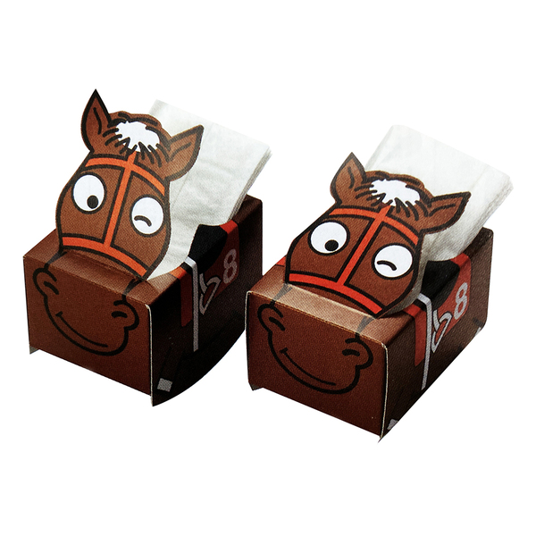 スウィングティッシュ (100個)