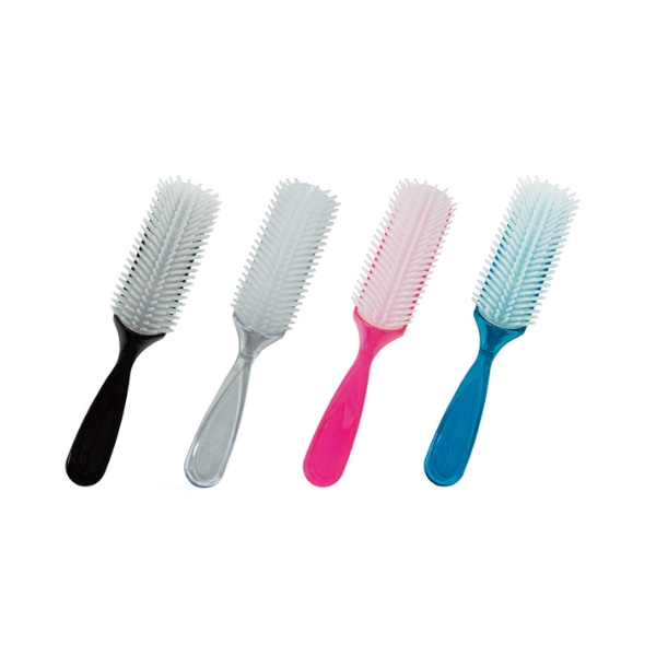 やわらかブラシ 4色アソート (12セット)