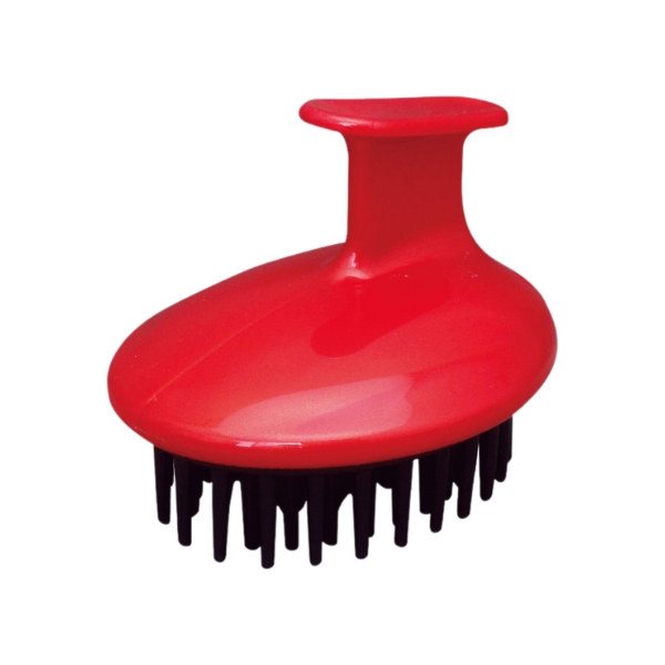 椿オイル スキャルプブラシ (12セット)