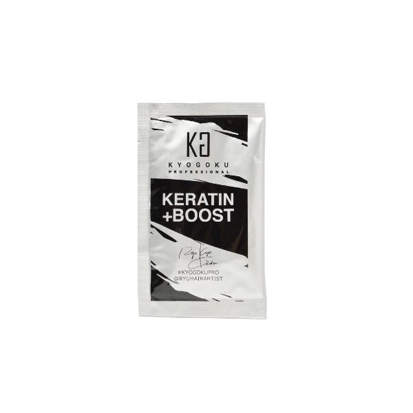 KYOGOKU ケラチンブースト＋ 3g