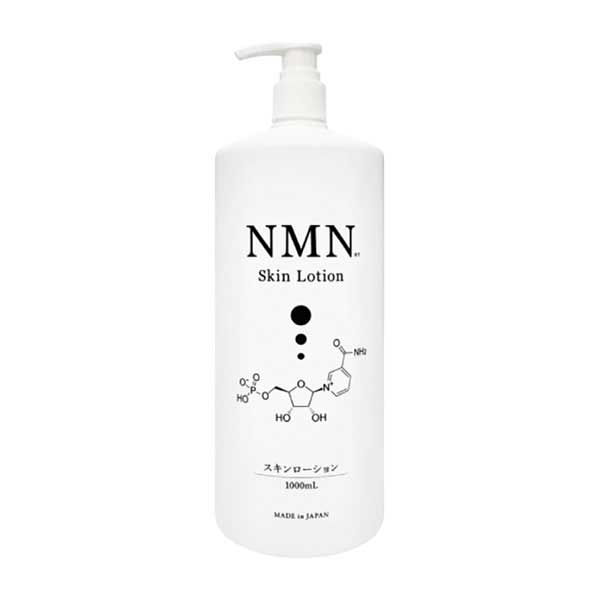 NMNスキンローション1000ml