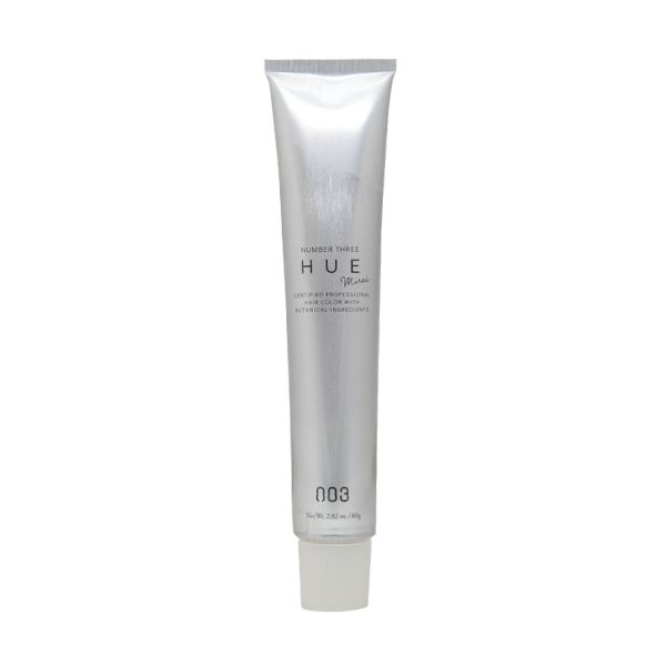 ナンバースリー ヒュウ ミライ 3/NaB 80g