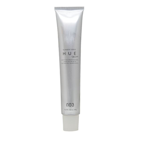 ナンバースリー ヒュウ ミライ 5/NaB 80g