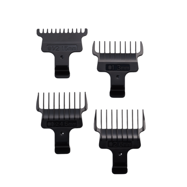 BREMEN フェードトリマー01用 アタッチメントセットHT-25E03