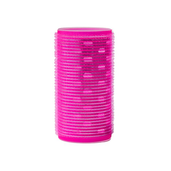 トリコインダストリーズ アイビル サーモローラー SEロング ダークピンク 50mm （3本入）