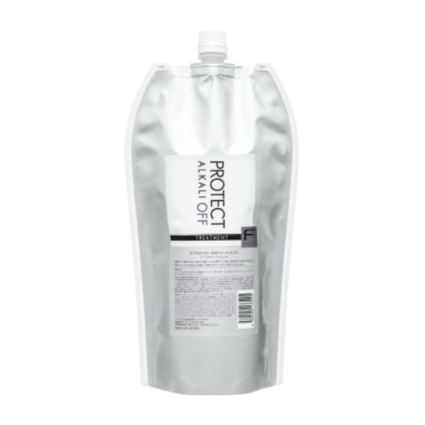 フィヨーレ Fプロテクト アルカリオフトリートメント 900ml
