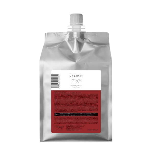 アンリミット ストレートEXハード 1000ｇ