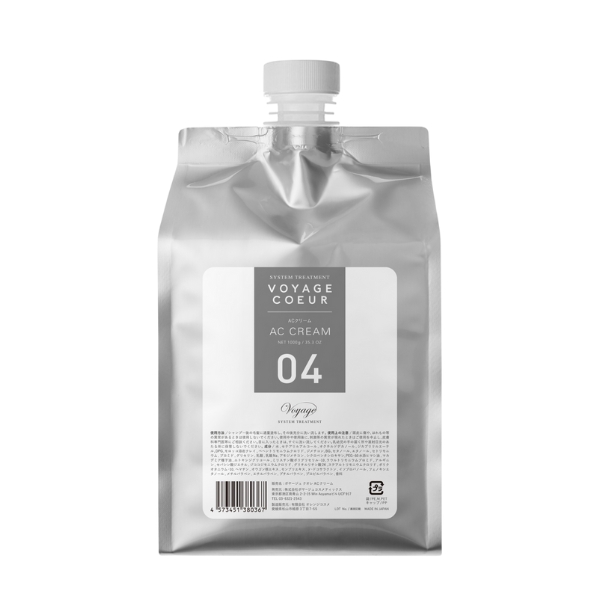 クオレ04 ACクリーム 1000ｇ