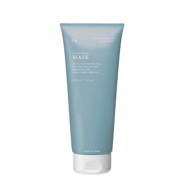 レプレ ケラティストヘアマスク 200ｇ