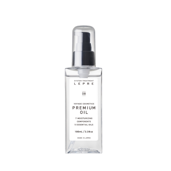 レプレ プレミアムオイル 100ml
