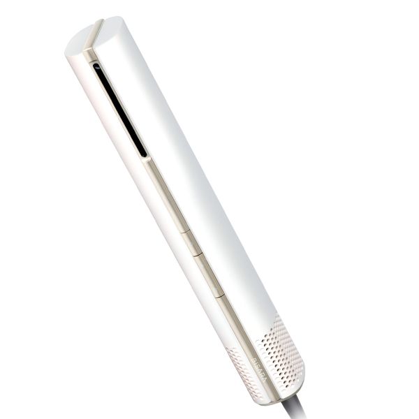 QUADS スティックドライヤー BISARA STICK (ビサラ スティック) ホワイト BSR004WH