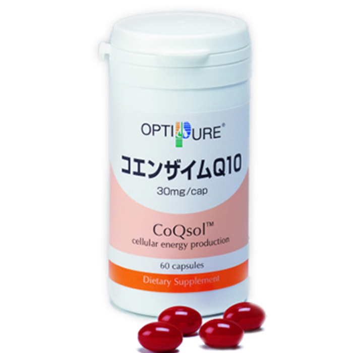 ＊ラメール コエンザイムQ10 60粒