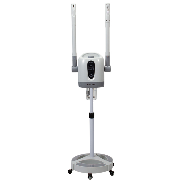 フェイシャルスチーマー MS-01