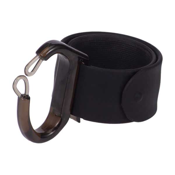 手首に巻けるラバーバンド