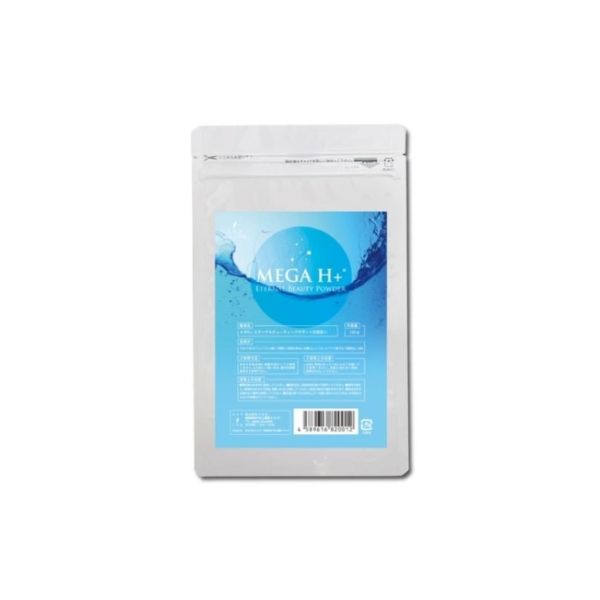 MEGA H+ エターナルビューティーパウダー 30g