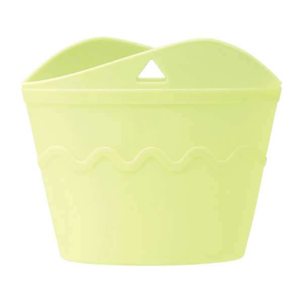 シリコンフード保存バッグ10セット