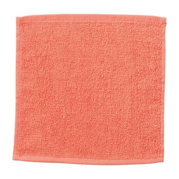 ライトカラー ハンカチタオル 30セット