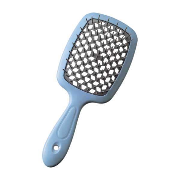 髪にやさしい 速乾ヘアブラシ 20セット