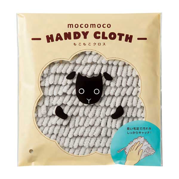 もこもこクロス 30セット