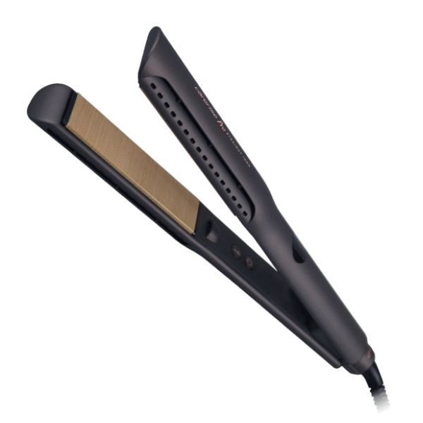 ケアライズアクアプレートProヘアアイロン SI-500