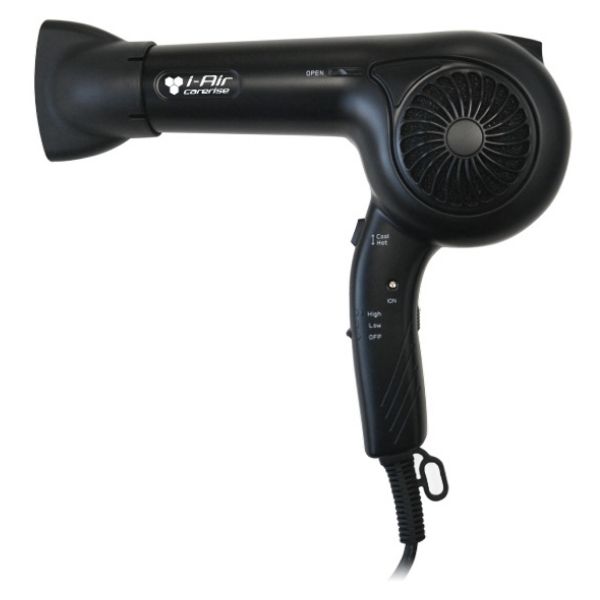 アイエアーケアライズエコドライヤー TF-1408