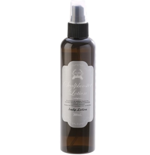 アレンインターナショナル スカルプブースターローション200ｍl