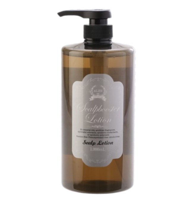 アレンインターナショナル スカルプブースターローション1000ｍl(ポンプ)