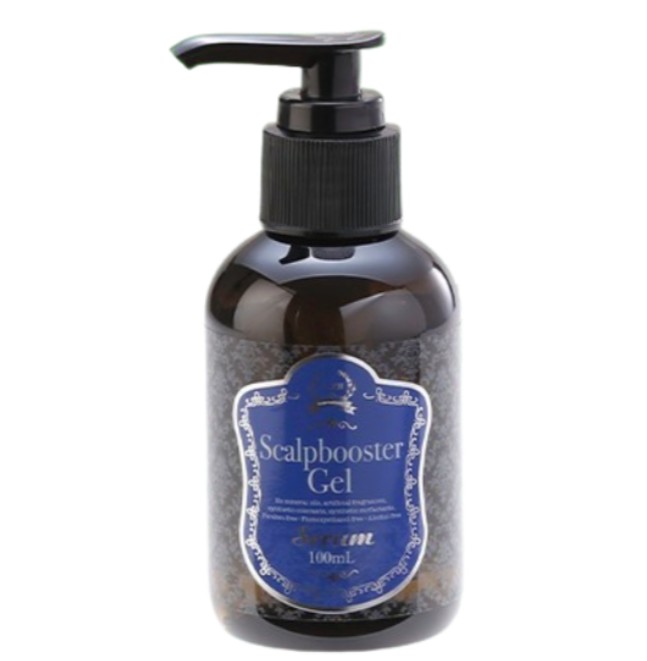 アレンインターナショナル スカルプブースタージェル100ｍl