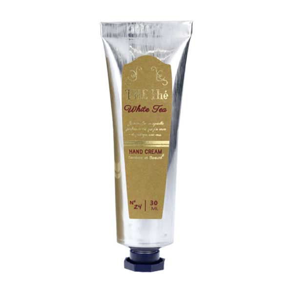 サンタール・エ・ボーテ ザ・ティーハンドクリーム ホワイトティー 30ml 3506