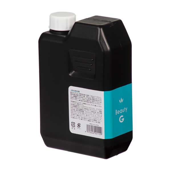 田村治照堂 ハツモールビューティ G 1L