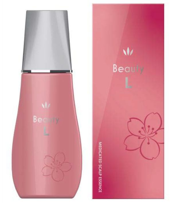 田村治照堂 ハツモールビューティL 180ml