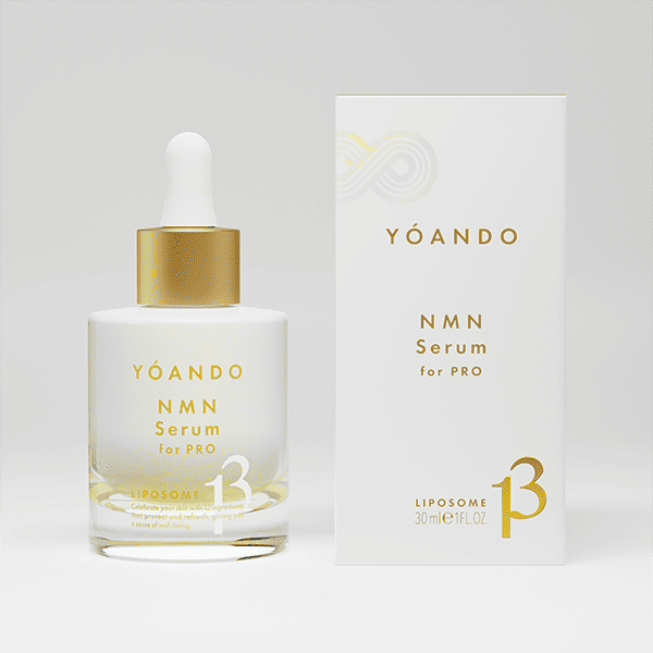YOANDO NMN 13 Serum forPro 30mL