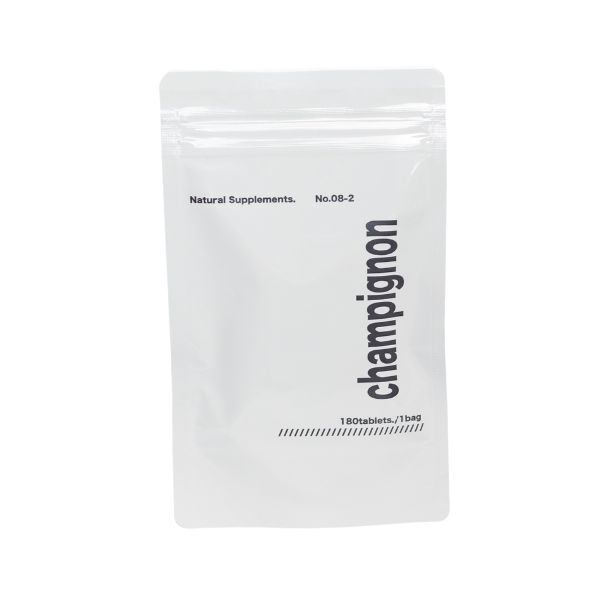 *メンズシャンピニオン袋 180粒