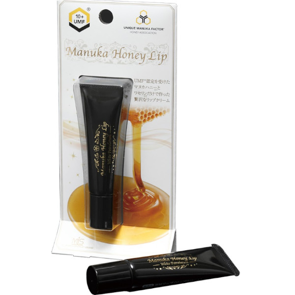 タイヨー マヌカハニーリップ 8g