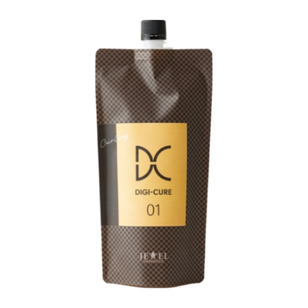 ワイマック デジキュアACT 01 500g