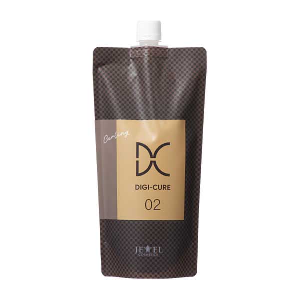 ワイマック デジキュアACT 02 500g