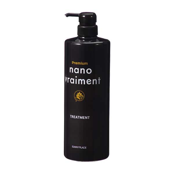 サニープレイス ナノブレマントリートメント １L