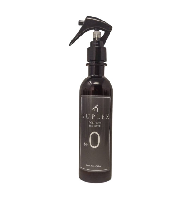 SUPLEX 【No.0】デリバリーブースター 200ml