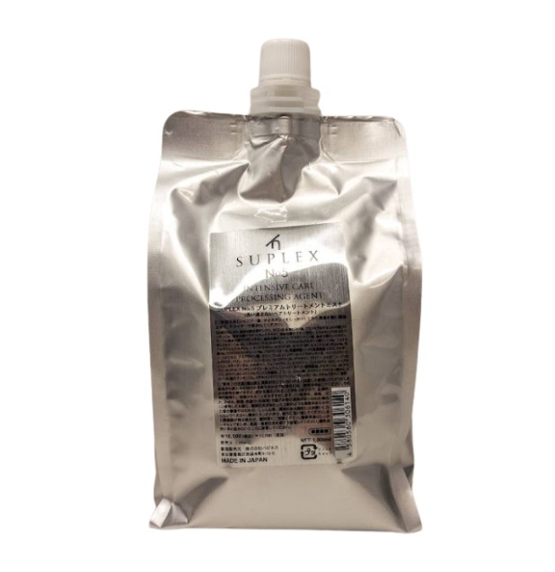 SUPLEX【No.5】トリートメントミスト 1000ml