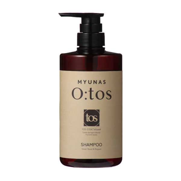 ミュナス オートスシャンプー 580ml